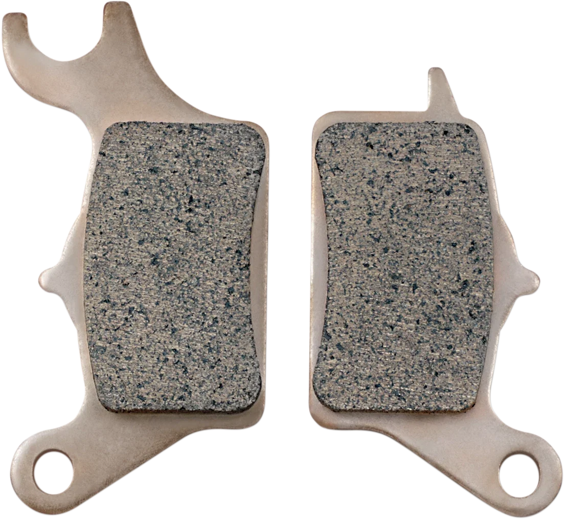EBC HH Brake Pads FA691HH for
