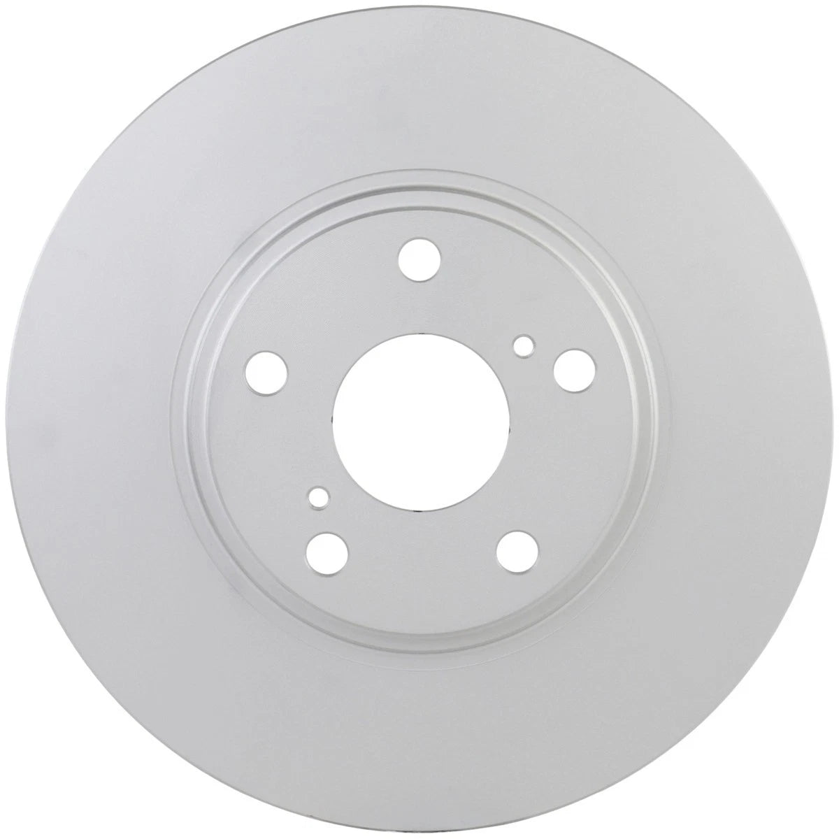 Bosch Brake Disc for Toyota Camry (2002–2005) 50011228