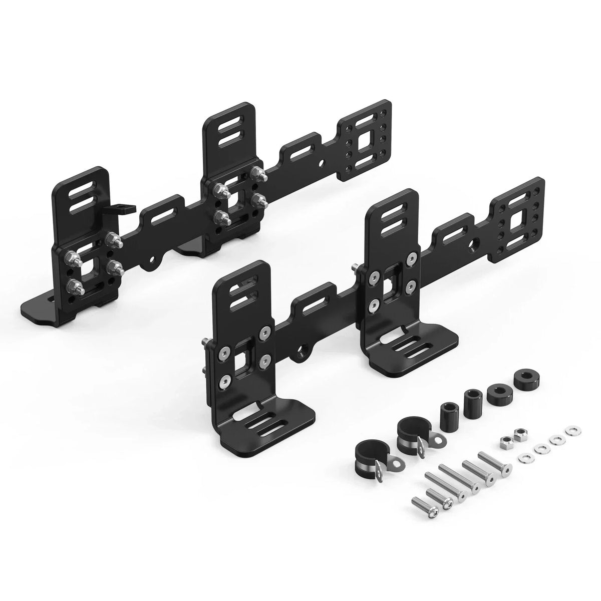 Luggage Rack Rails for KTM 790/890 Adventure (2019–2024)