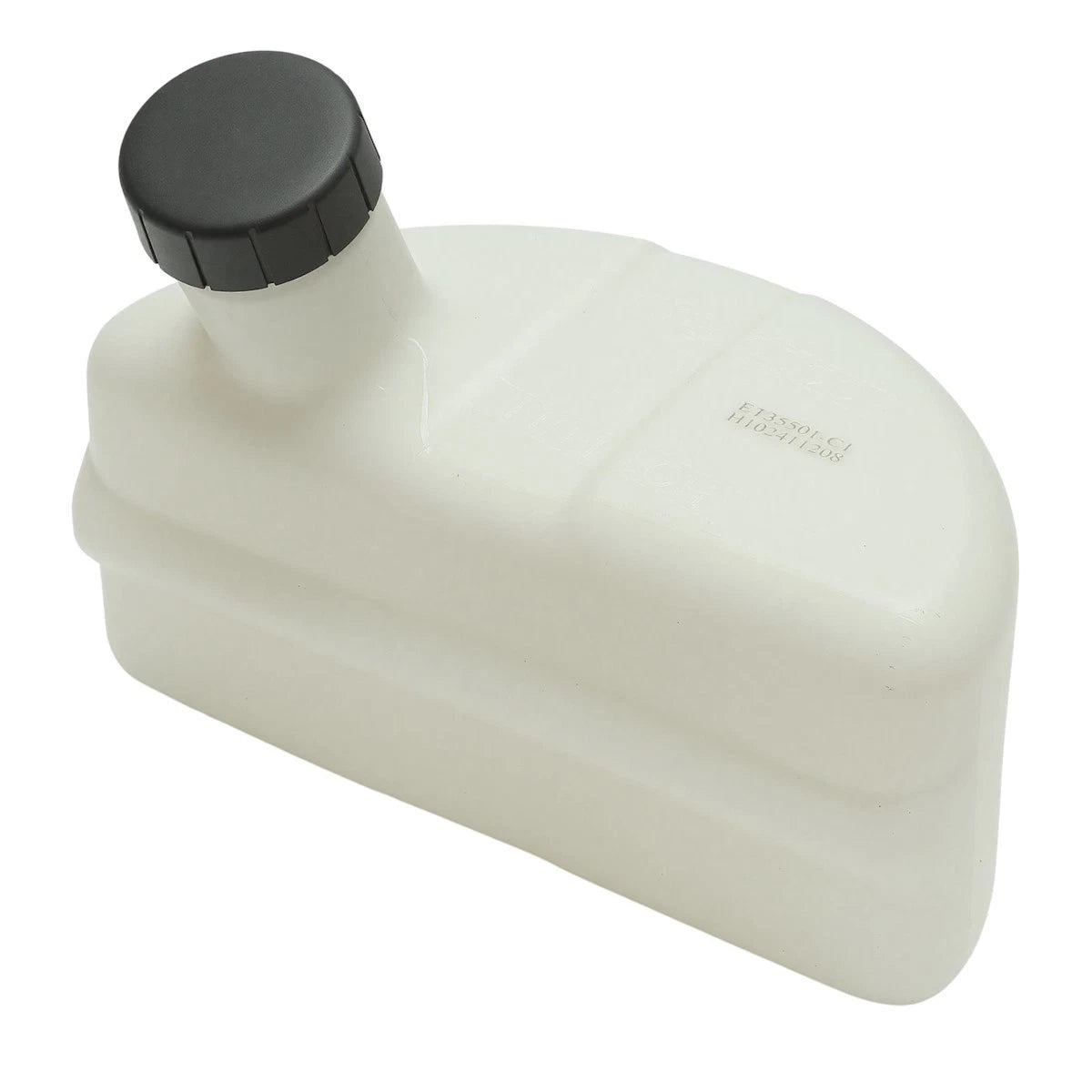 Coolant Expansion Tank for Mack GU8 GU7 CV (2004–2007) 18056894, 6035501, 25133601