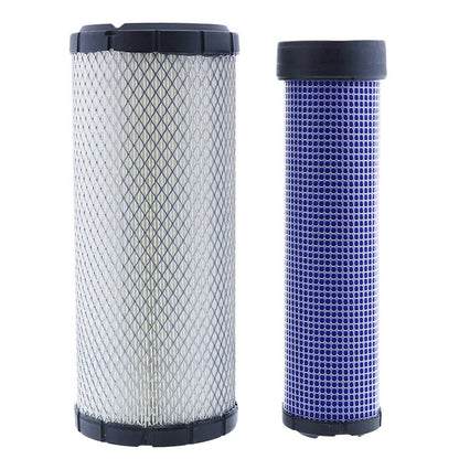Set of 2 Air Filters for Donaldson P822768 & P822769