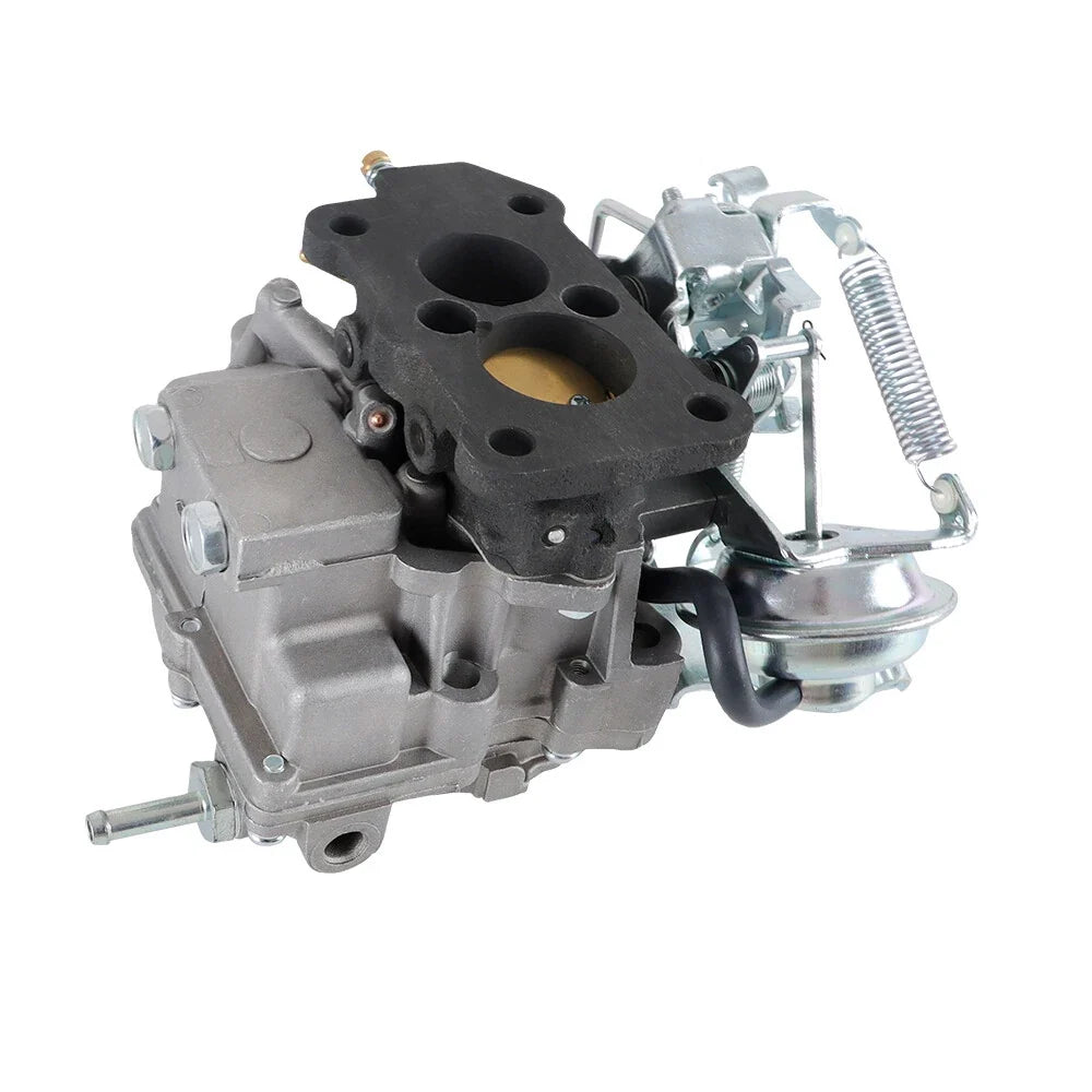 Carburetor for Mitsubishi 4G32 Tredia Lancer Delica Dodge Colt (1980–1990)