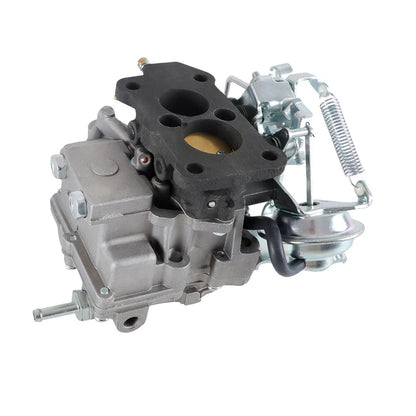 Carburetor for Mitsubishi 4G32 Tredia Lancer Delica Dodge Colt (1980–1990)