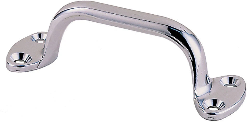 Set of 2 Zinc Chrome Plated Handles for Perko 1231DP0CHR