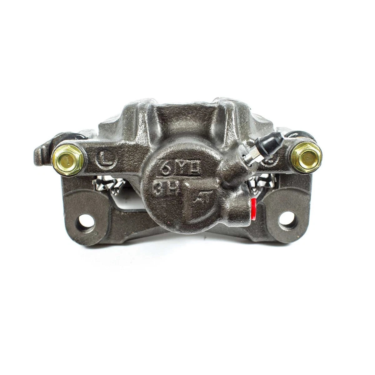L2873 Brake Caliper for Toyota Sienna (2004–2010) Rear Left Side