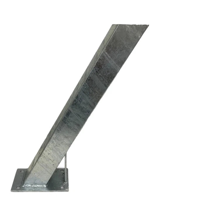3" x 3" Winch Post for Boat Trailer 24" Tall (26329)