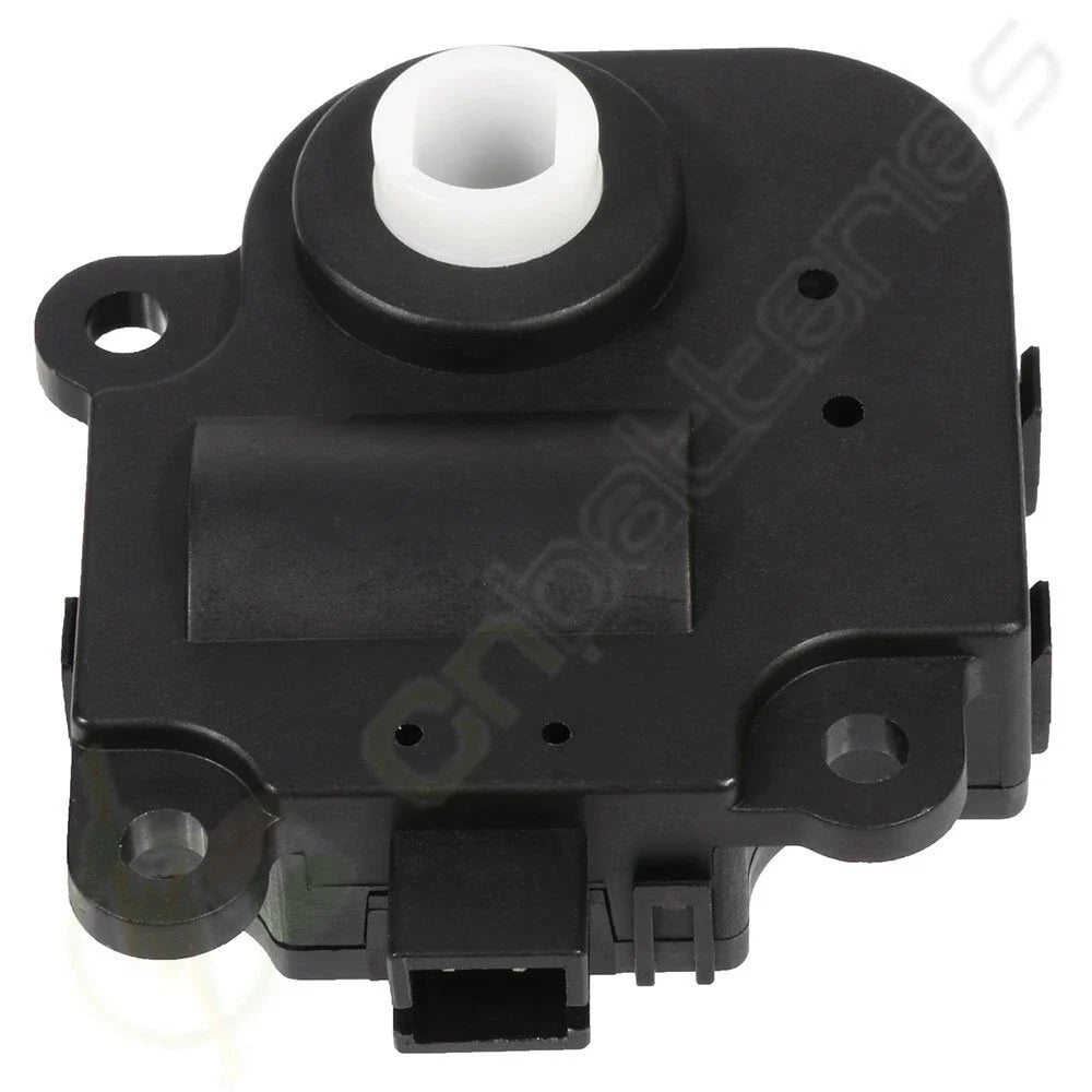 HVAC Heater Blend Door Actuator for Chevrolet Cavalier Pontiac Saturn (2000–2005) 604-109