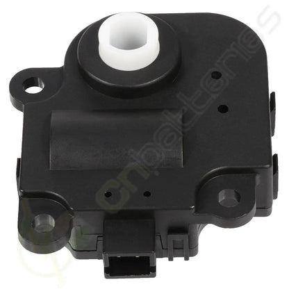 HVAC Heater Blend Door Actuator for Chevrolet Cavalier Pontiac Saturn (2000–2005) 604-109