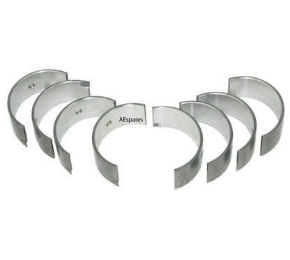 Main & Con Rod Engine Bearing Set for Suzuki SJ410 (1981–1984)