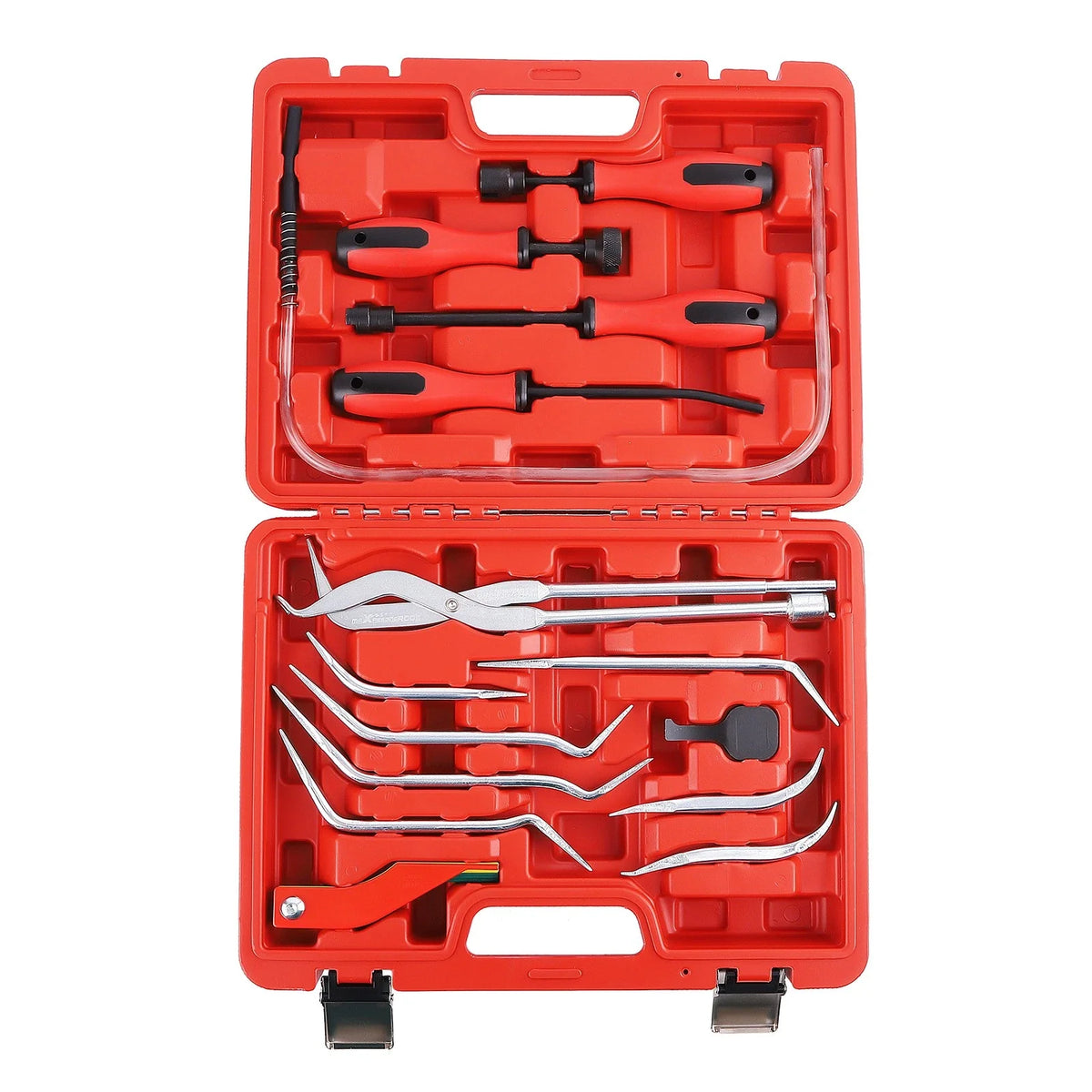 Drum Brake Tool Kit for (15-Piece Set)
