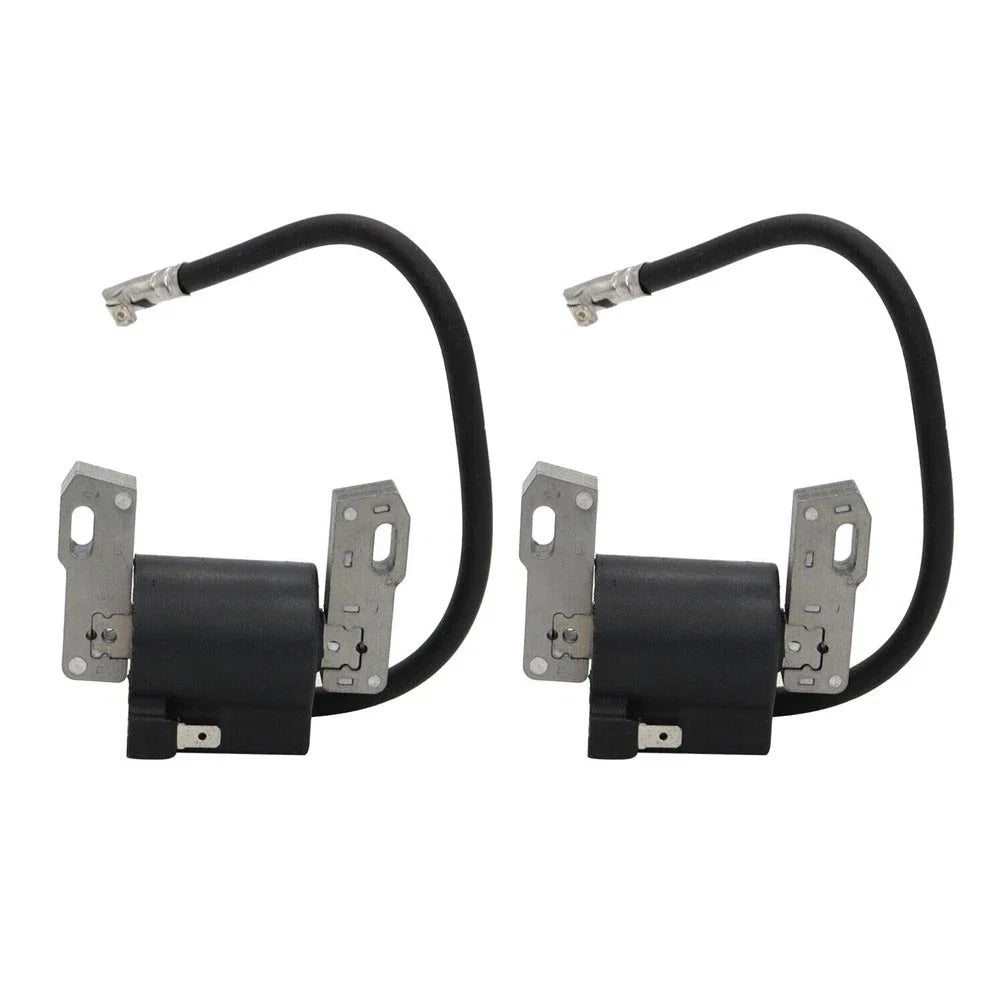 2Pcs Ignition Coil for B&S (592846, 691060, 799651, 499447, 843931)