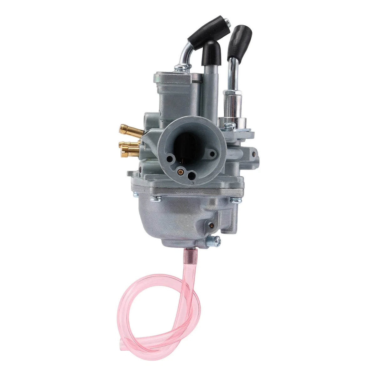 2 Stroke Carburetor for Polaris Sportsman 90 (2001–2006) E-TON Choke
