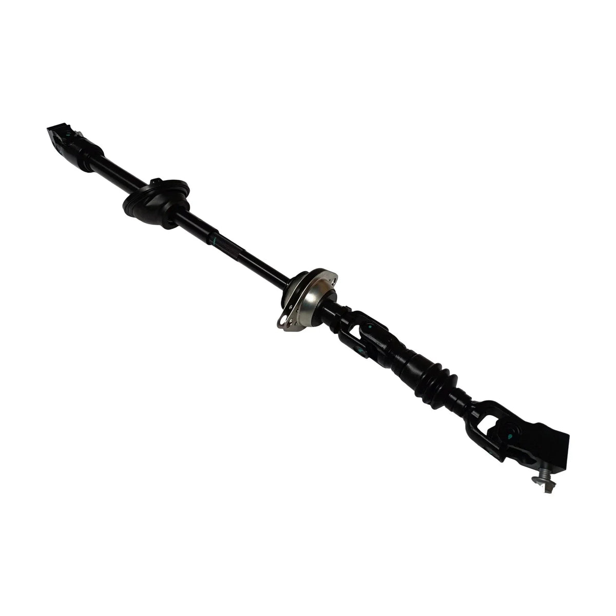 Intermediate Steering Shaft for Dodge Nitro (2009–2012) & Jeep Liberty (2009–2013) 425-292