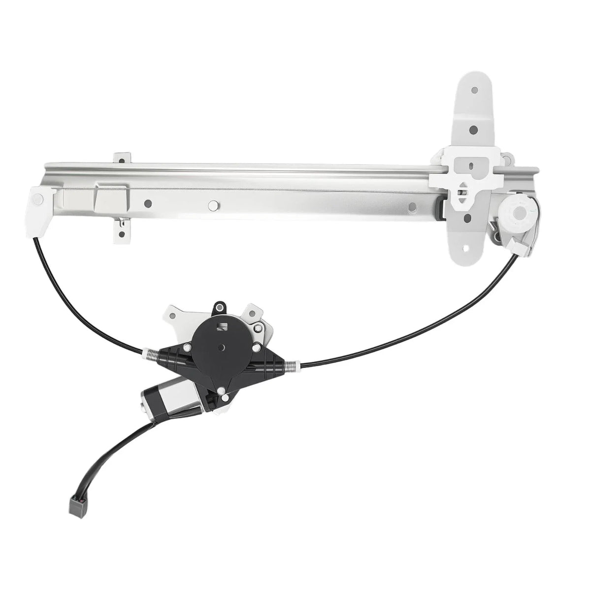 Rear Passenger RH Window Regulator Motor for Lincoln Town Car (1998–2011)