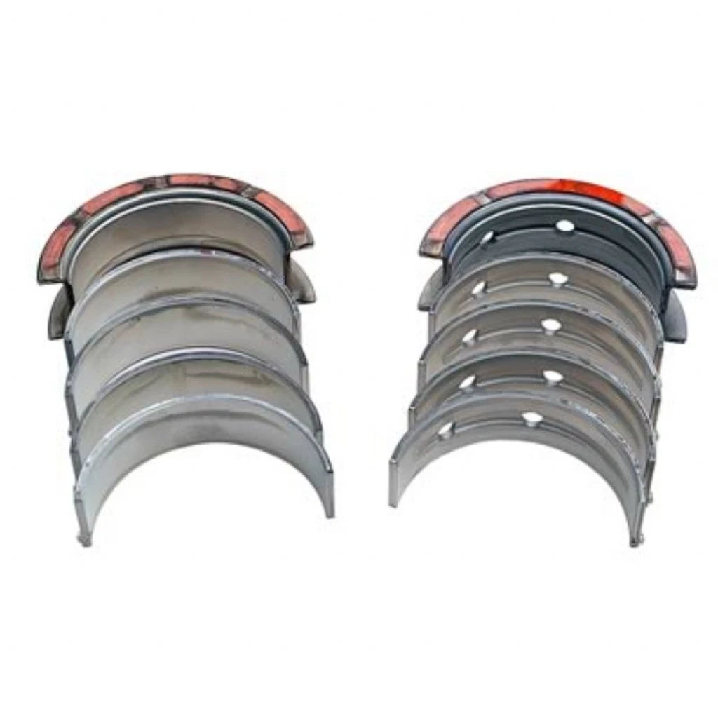 Clevite Main Bearing Set for Pontiac Grand Prix (2005–2008) MS2199HX
