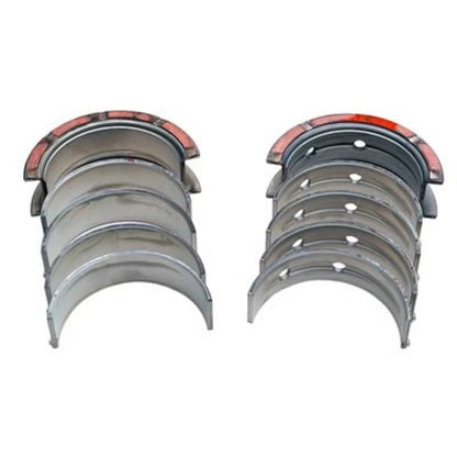 Clevite Main Bearing Set for Pontiac Grand Prix (2005–2008) MS2199HX