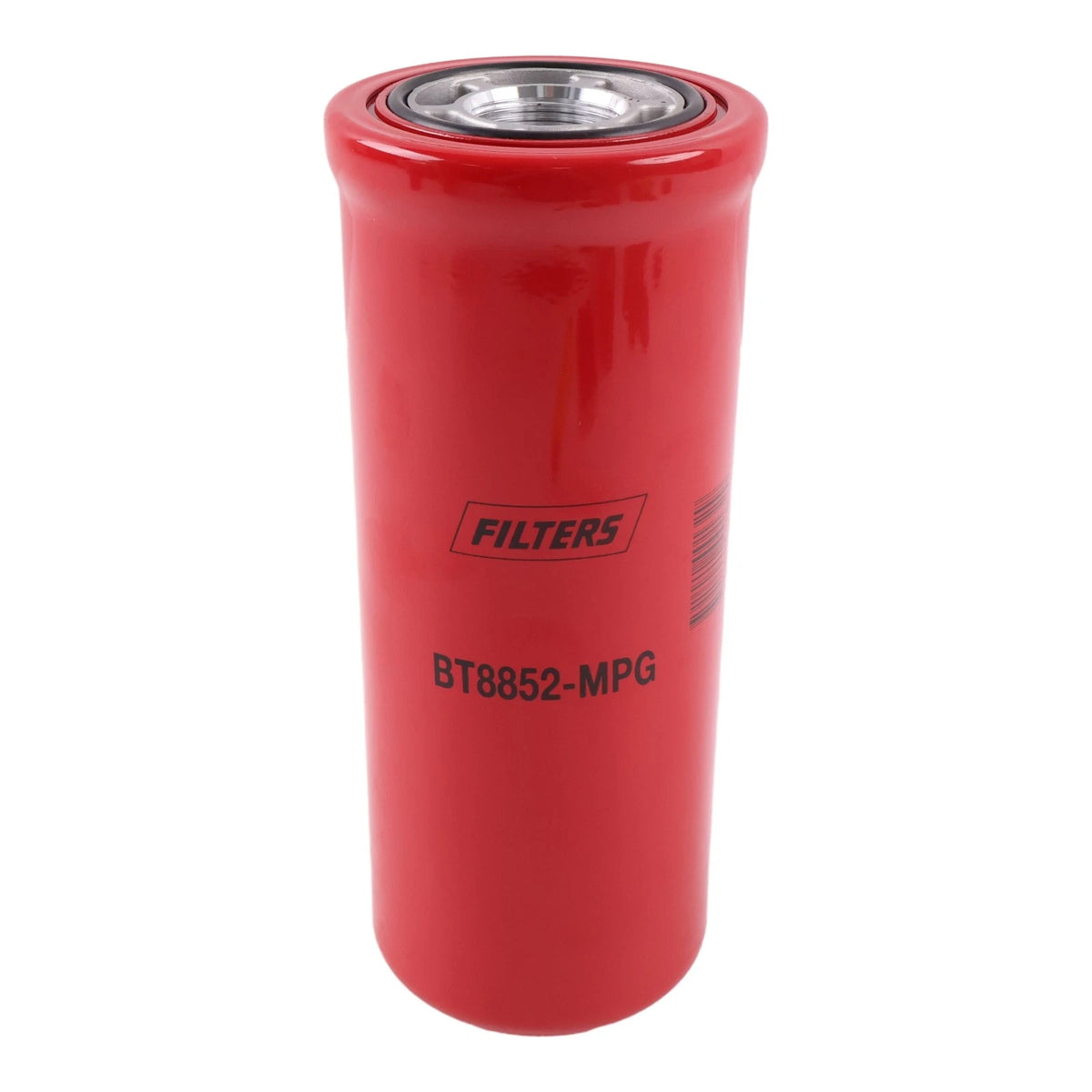 Hydraulic Oil Filter AH128449 BT8852-MPG for John Deere 724L 4940 C240 S680H