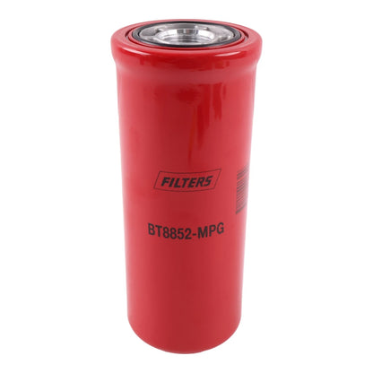 Hydraulic Oil Filter AH128449 BT8852-MPG for John Deere 724L 4940 C240 S680H