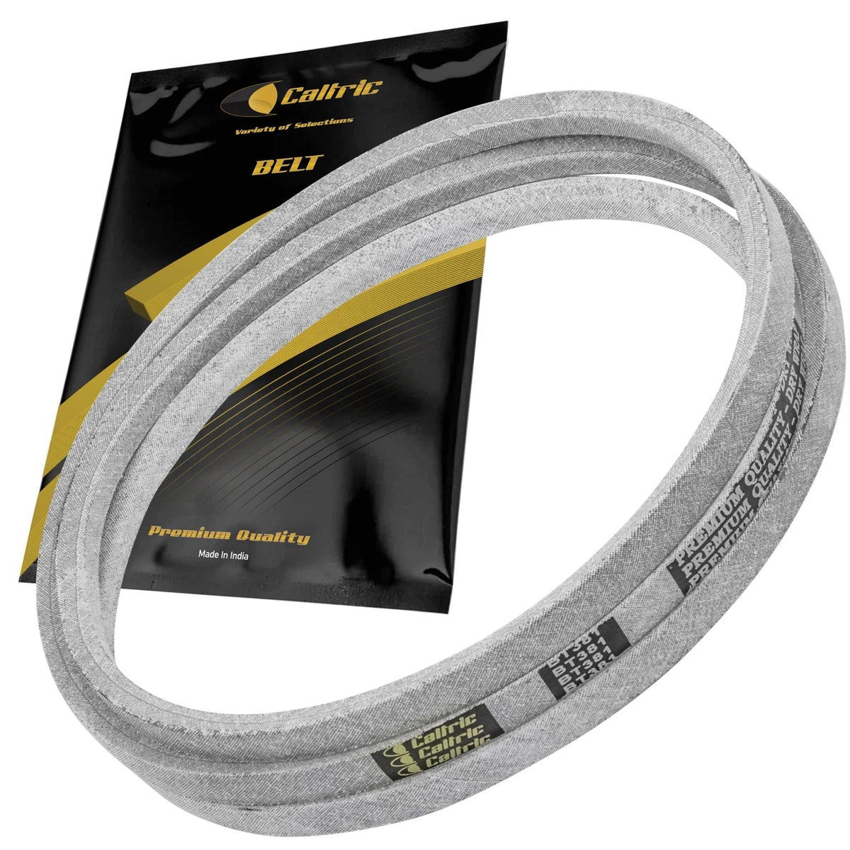 5/8" x 111" Drive PTO Belt for Cub Cadet (19A40012, 19A40013, 19A40014, 954-04055)