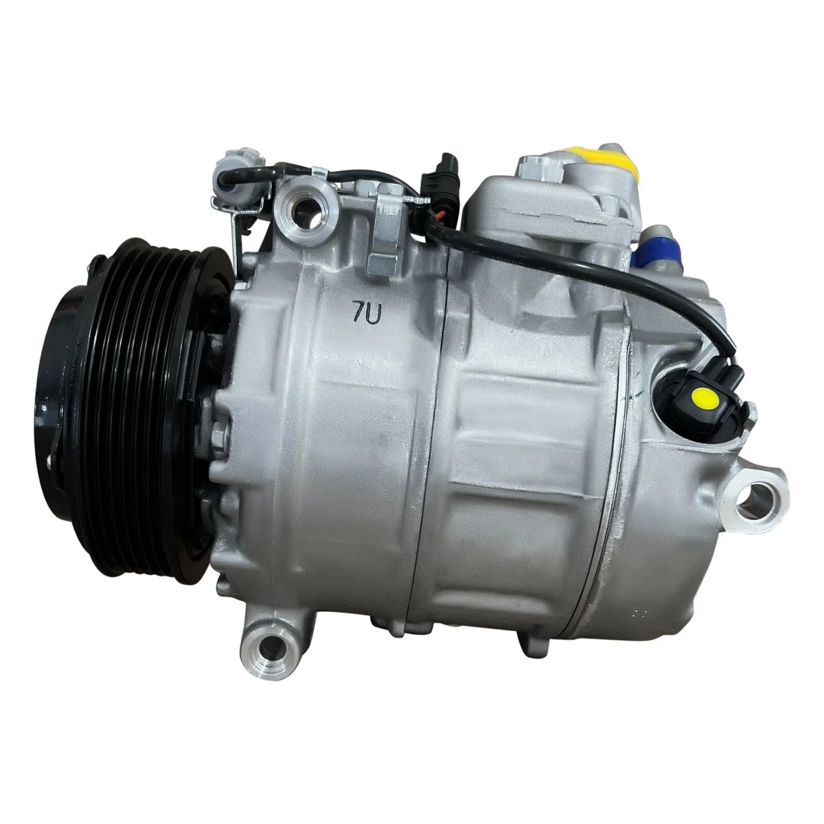 AC Compressor Kit Replacement for BMW 128i 3.0L (2008–2010)