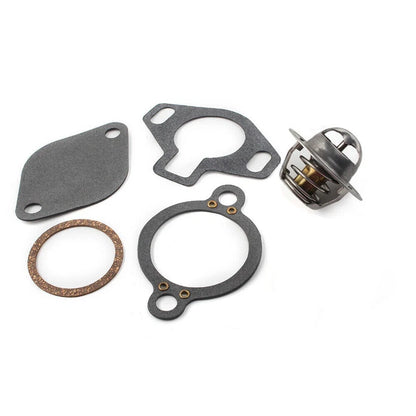 OEM 160 Degree Thermostat Kit for Mercruiser (1987–Present) 807252Q5, 18-3647