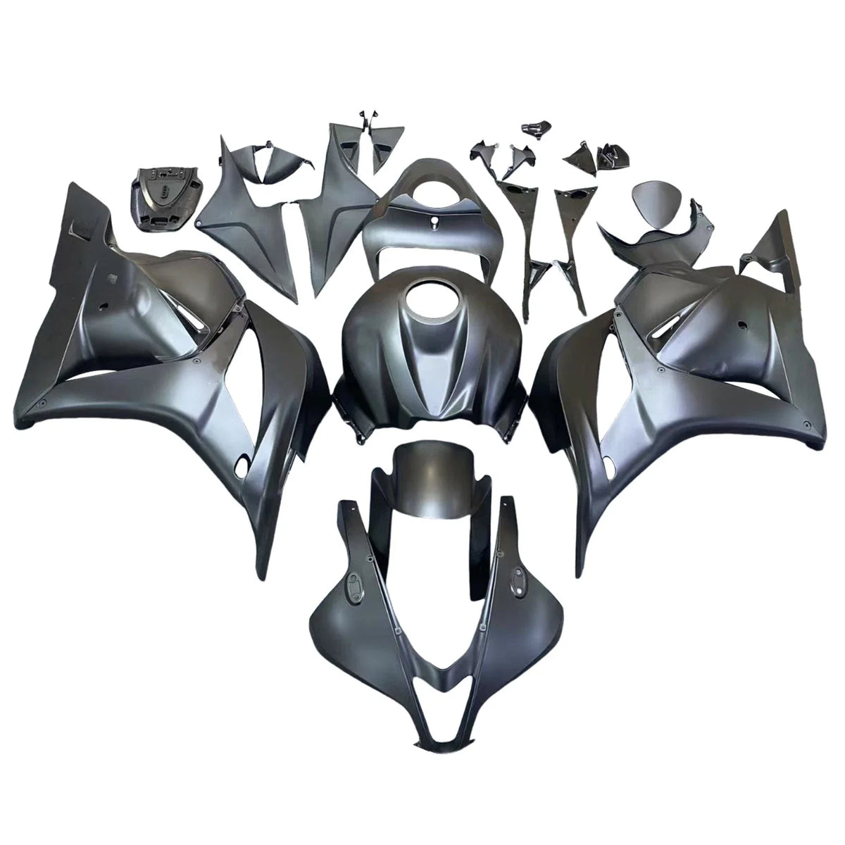 Injection Fairing Kit for Honda CBR600RR (2009–2012) F5