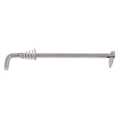 Tilt Thrust Rod & Spring for Mercury 4HP 5HP 6HP 8HP 9.8HP (1990–2000) 16198004 8150931