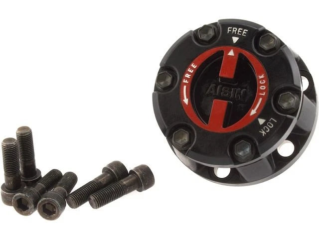 Locking Hub for Isuzu Rodeo (1991–1995) 69939NQSZ