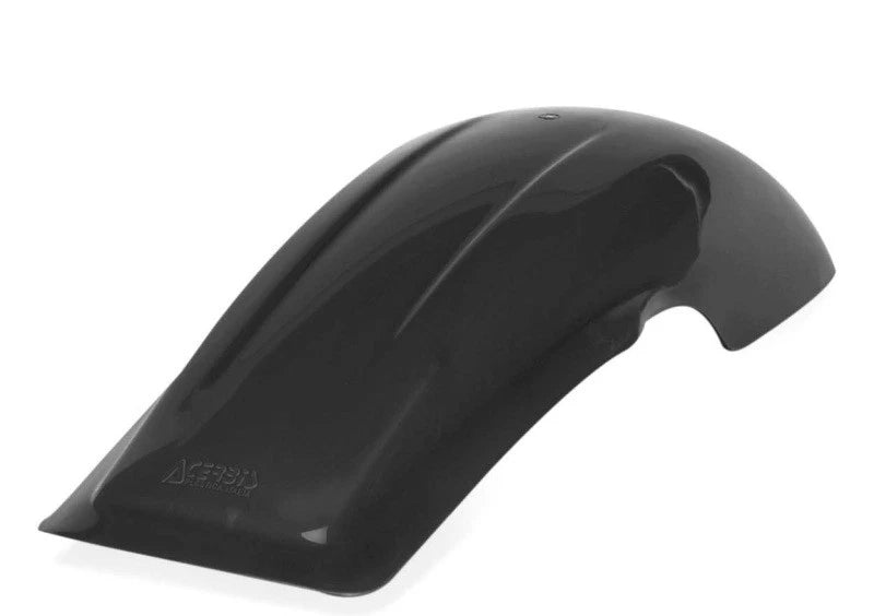 Acerbis Rear Fender for Universal Fit (2040760001)