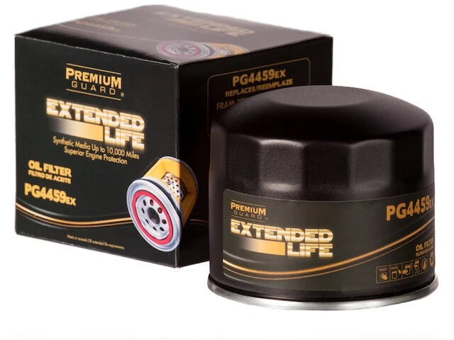 Oil Filter for Mitsubishi Lancer (2003–2006, 2008–2015) 69511XWTK