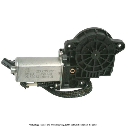 Front Power Window Motor for Chrysler PT Cruiser (2006–2010) 42-484, 5067591AC, 5067591AD, 5067591AE