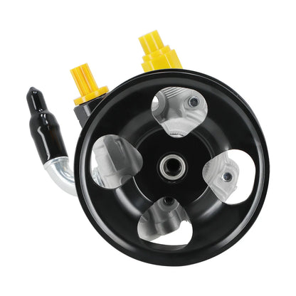 Power Steering Pump & Pulley for Lexus ES350, Toyota Avalon (2005–2012)