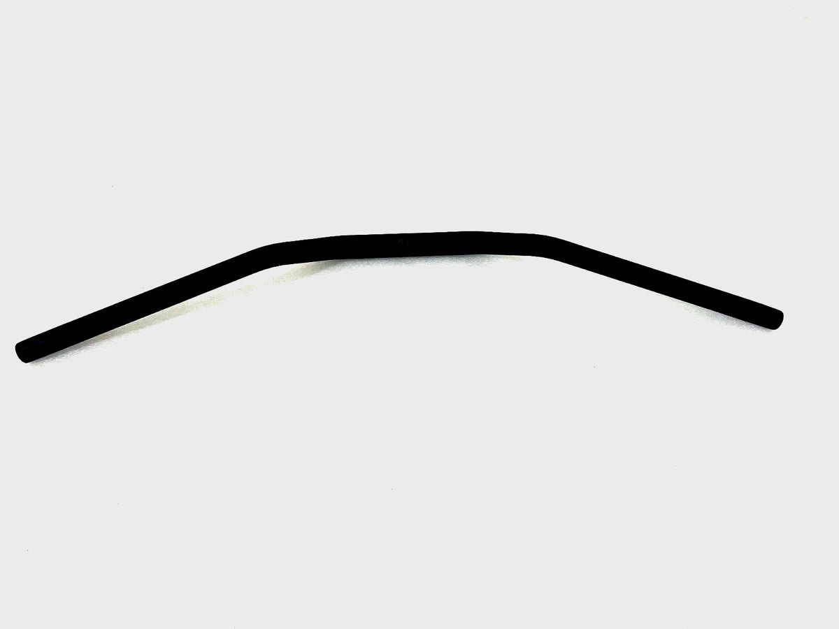 Handlebar Tube Black for KTM Duke 250-390 (2017–2020)