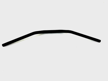 Handlebar Tube Black for KTM Duke 250-390 (2017–2020)