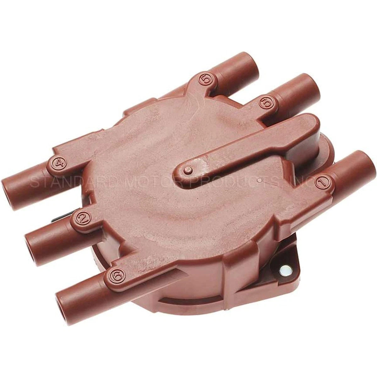 JH229T Distributor Cap for Chrysler Cirrus Dodge Avenger Sebring Stratus (1995–2000)