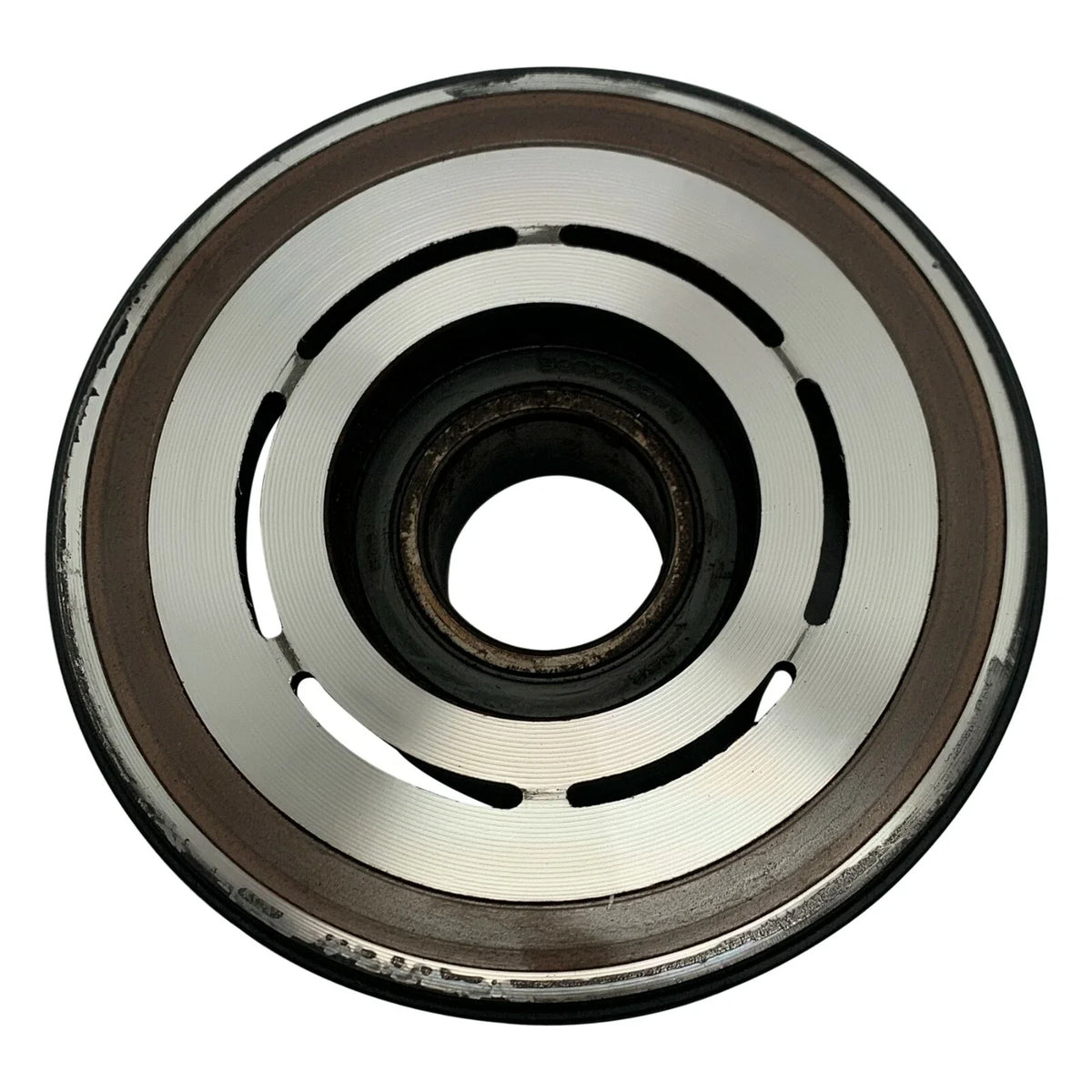 AC Compressor Clutch Replacement for Ford F-750 6.8L (2016–2019)