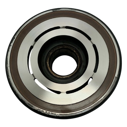 AC Compressor Clutch Replacement for Ford F-750 6.8L (2016–2019)