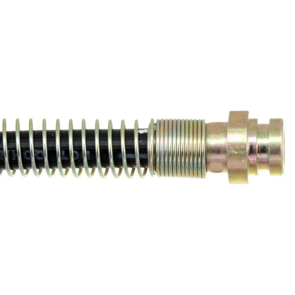 Brake Hose for Mitsubishi Mighty Max (1990–1991) ALX-PAU-DB-H38109-CL360A50