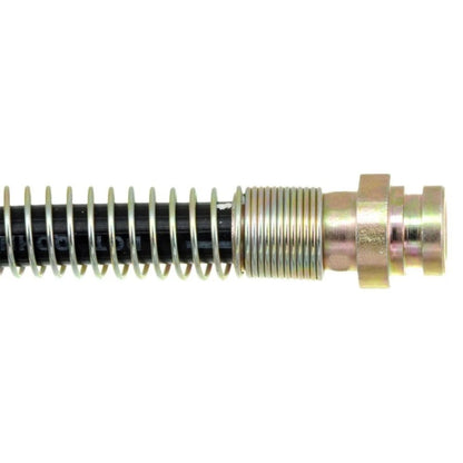 Brake Hose for Mitsubishi Mighty Max (1990–1991) ALX-PAU-DB-H38109-CL360A50
