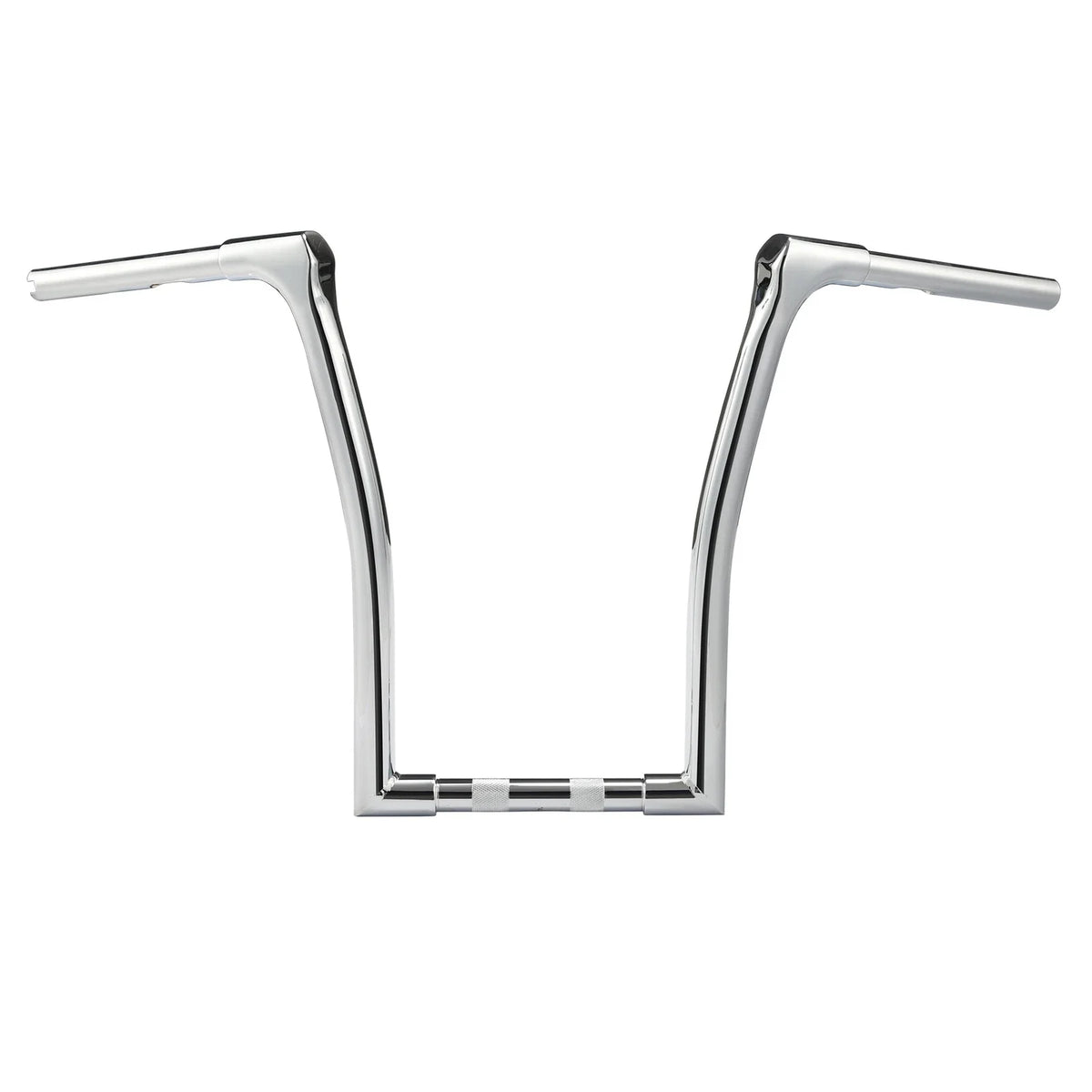 15'' Rise Ape Hanger Handlebar for Harley Softail Street Bob Low Rider (2018–2025)
