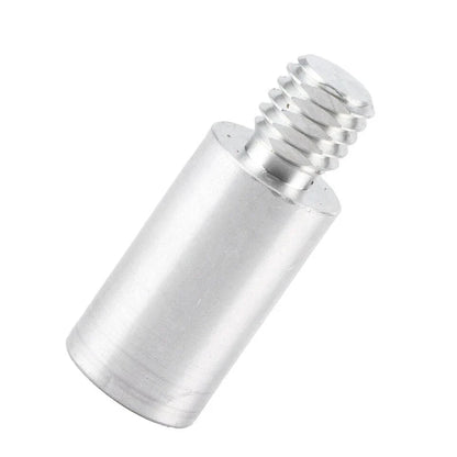 Anode for Volvo Penta D19 D21 D27 D29 D30 (Replaces 838929 804107 800476 18-6001)