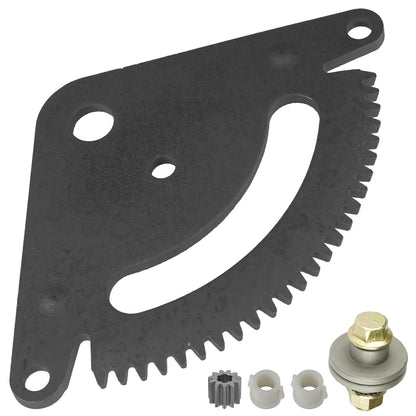 Selective Sector Gear Pinion Gear w/Bushing for John Deere Sabre (14.542GS, 1642HS) GE103+GE102+ZA2022