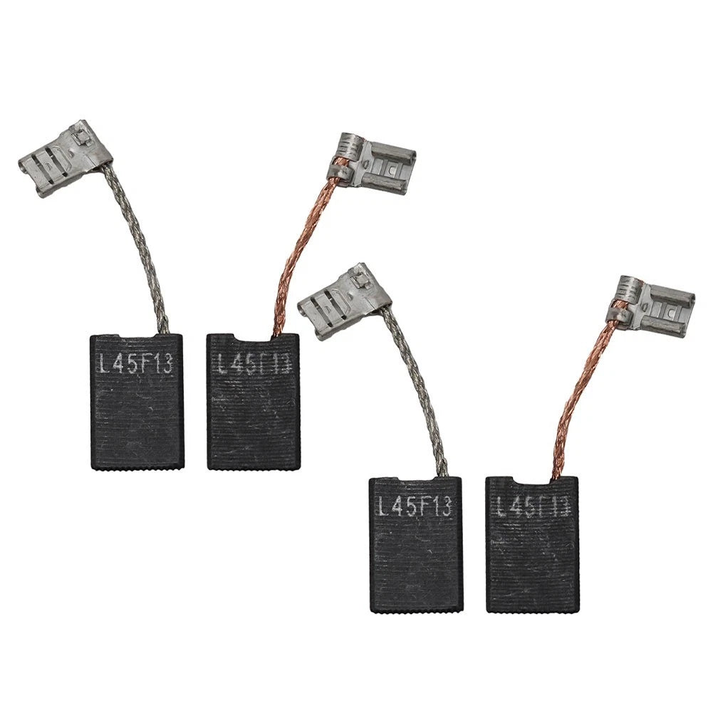 N259979 Carbon Brush Set for DWE4557 Grinder (2015–2023)