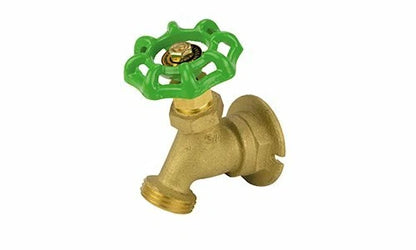 1-1/2" Female Threaded Sillcock for Jomar Valve (Lead Free, 125 WOG)