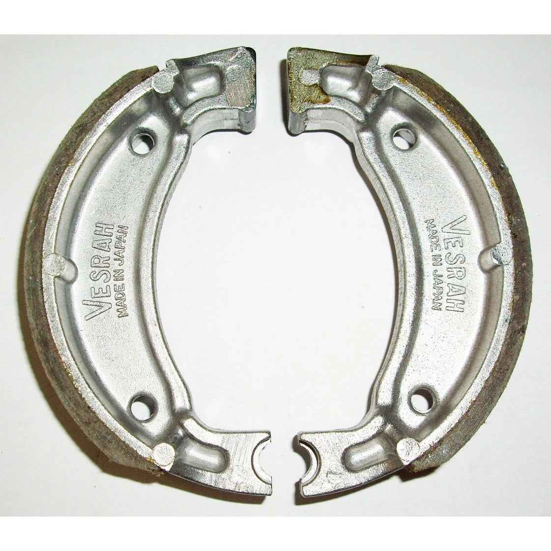 Set of 2 Vesrah Brake Shoes for (VB-229S)
