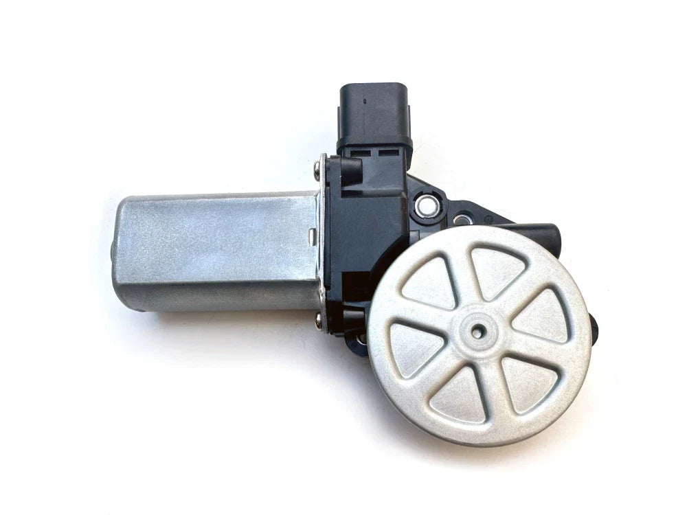2 x Window Lift Motor 6 Pin for Holden Colorado RG / Isuzu D-Max (2012–2020)