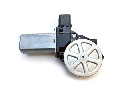 2 x Window Lift Motor 6 Pin for Holden Colorado RG / Isuzu D-Max (2012–2020)
