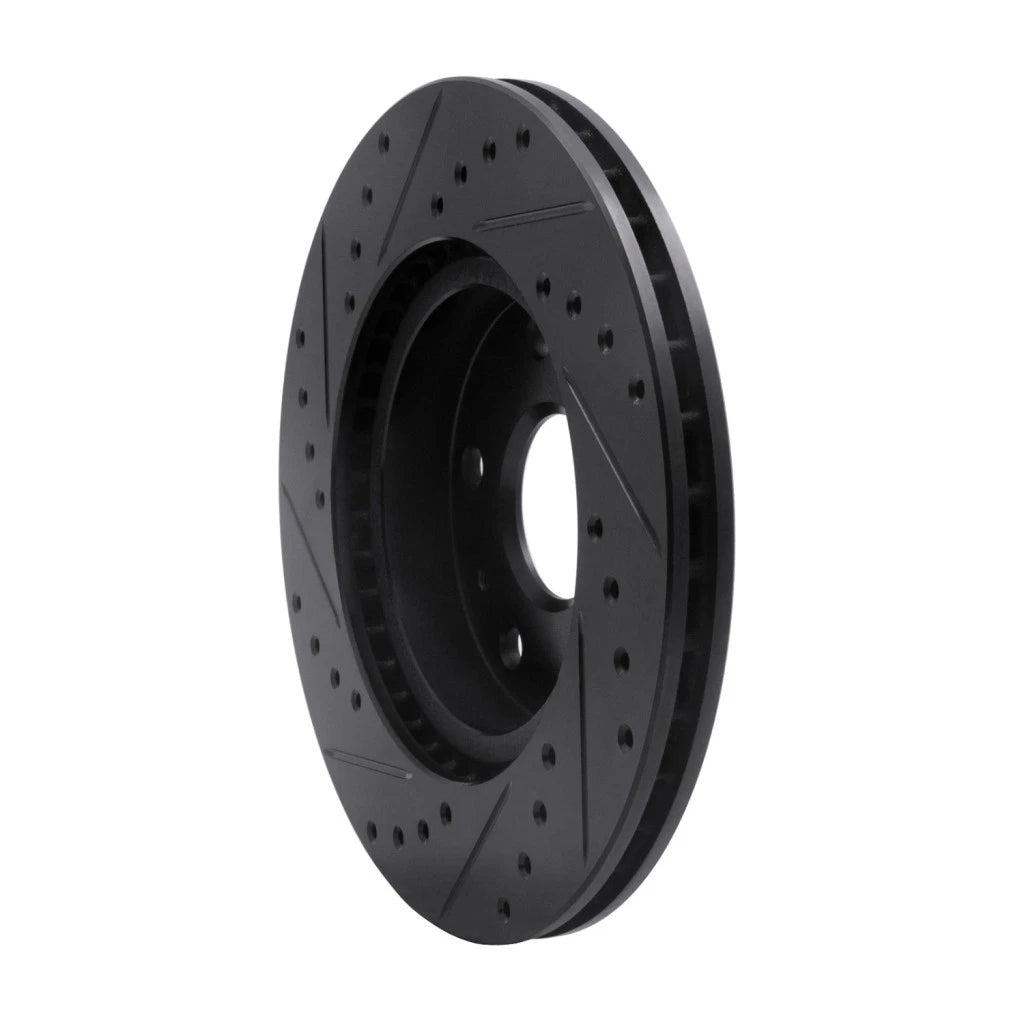 Brake Rotor for Suzuki Vitara (2016–2018) ALX-PAU-DF-633-01004R-CLA3