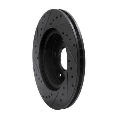 Brake Rotor for Suzuki Vitara (2016–2018) ALX-PAU-DF-633-01004R-CLA3