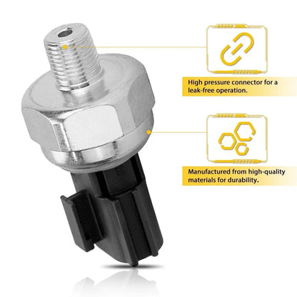 Oil Pressure Sensor Switch for Nissan Altima Titan Armada Frontier Xterra (2004–2008)